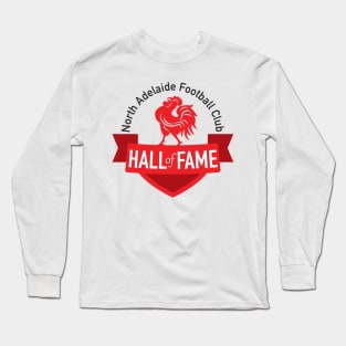 North adelaide football club | AFL Aussie football Long Sleeve T-Shirt